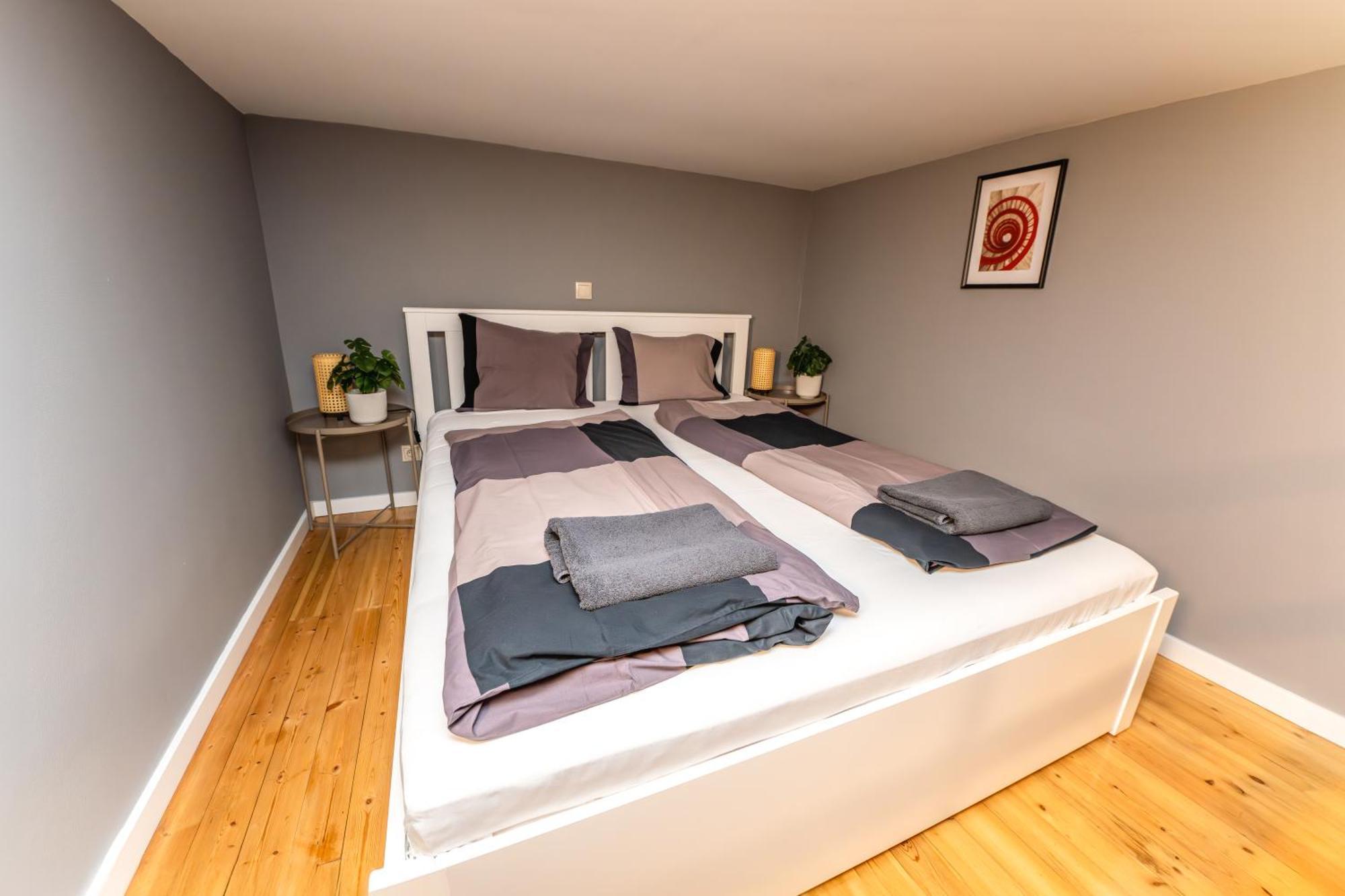 Oktogon Four Residence Budapest Kültér fotó
