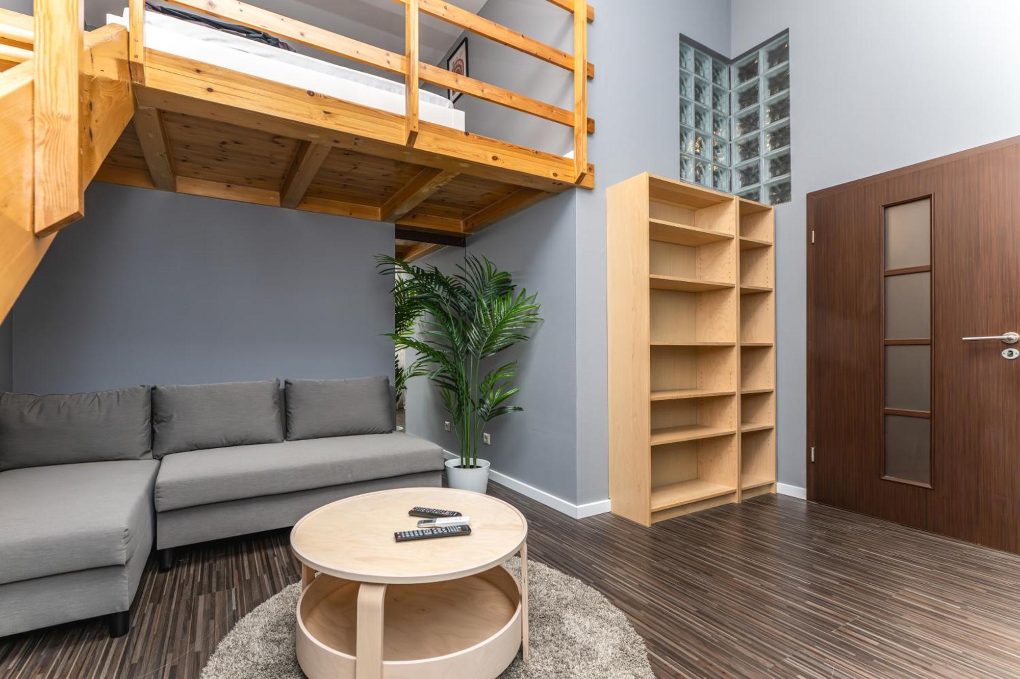 Oktogon Four Residence Budapest Kültér fotó