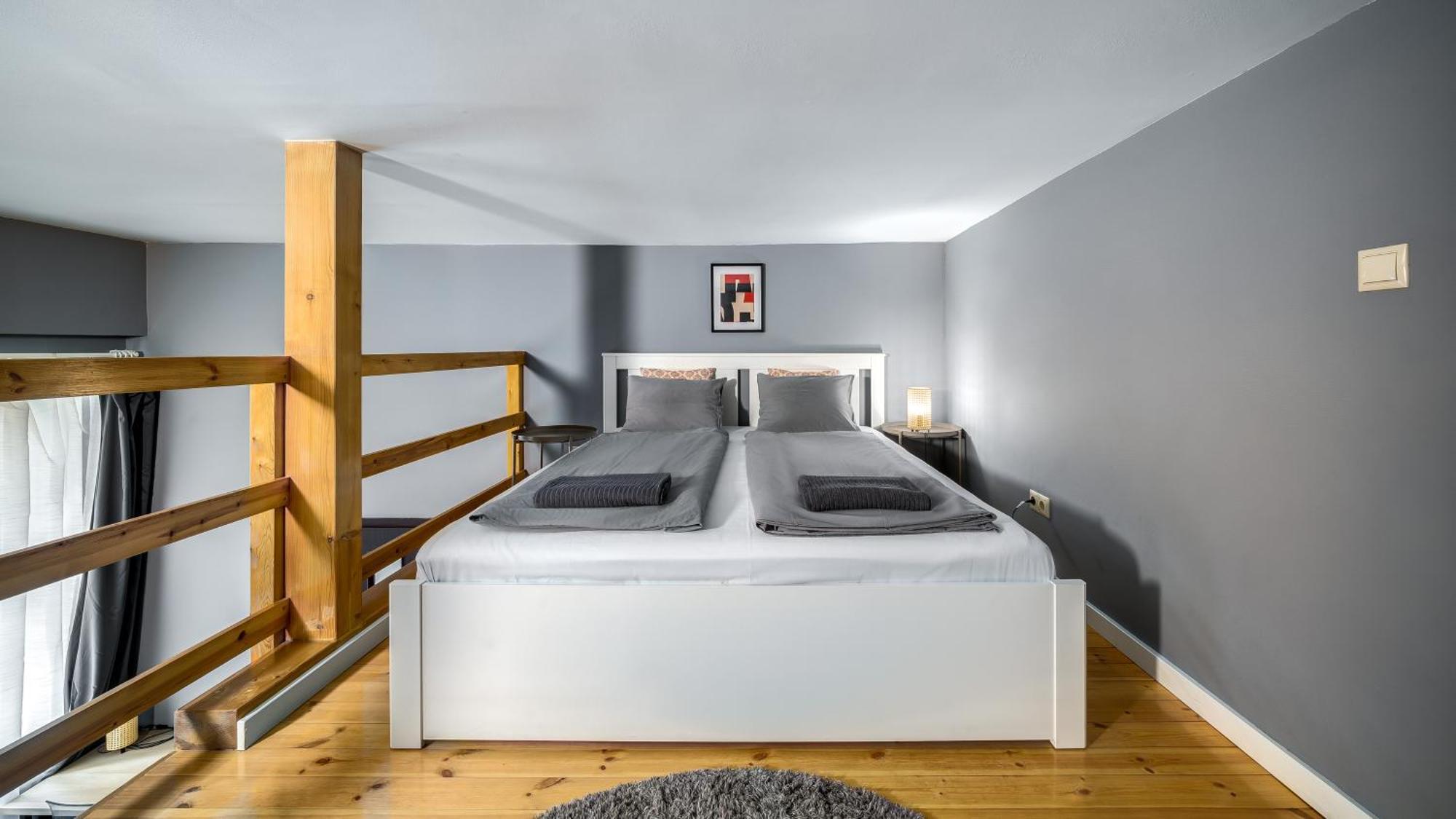 Oktogon Four Residence Budapest Kültér fotó
