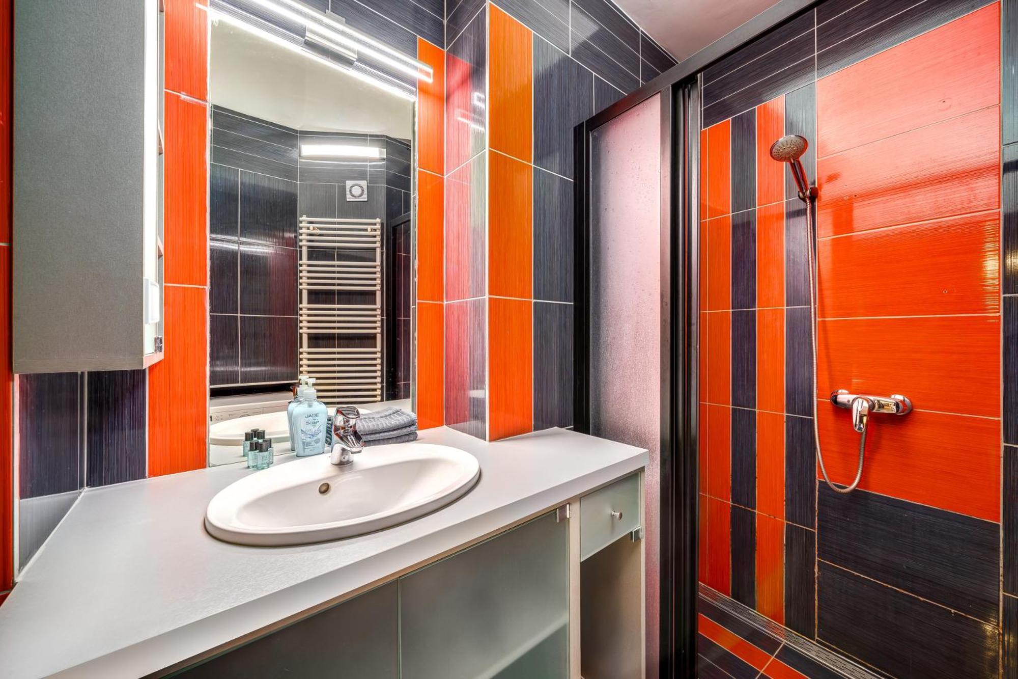 Oktogon Four Residence Budapest Kültér fotó
