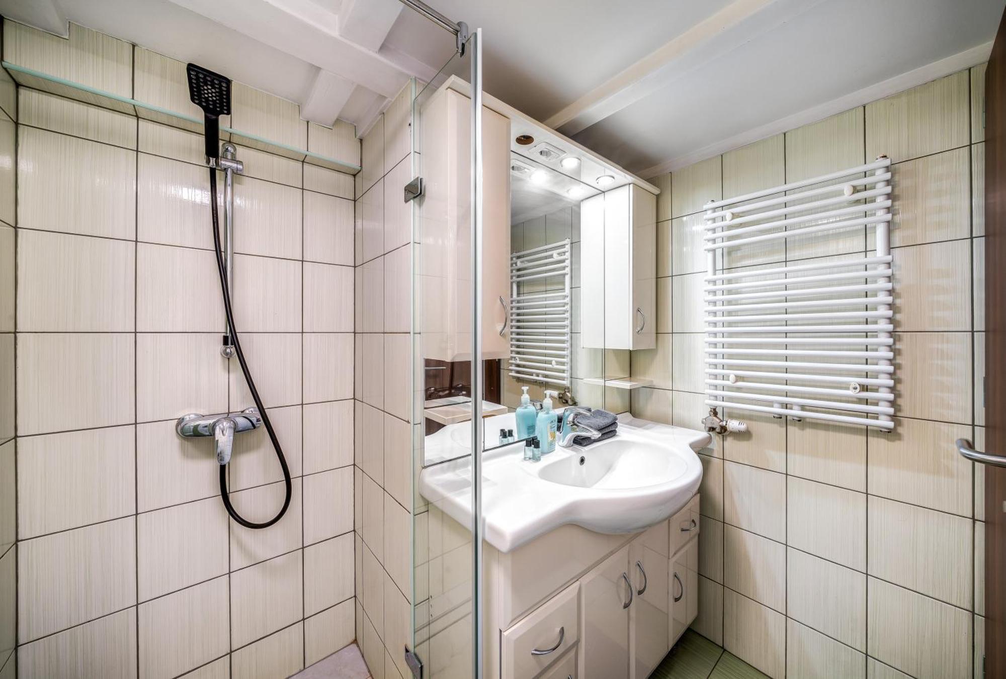 Oktogon Four Residence Budapest Kültér fotó